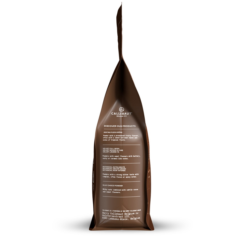 Callebaut Zestina Plein Ar&ocirc;me Kakaopulver, , small